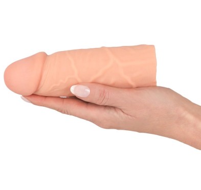 Nature SkinExtensionSleeve+4cm